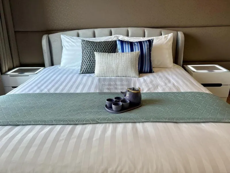 ขายคอนโด  สิริ แอท สุขุมวิท BTS-ทองหล่อ พระโขนง เขต วัฒนา กรุงเทพ