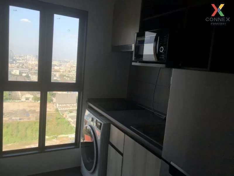 FOR RENT condo , Ideo Sukhumvit 115 , BTS-Pu Chao , Thepharak , M 4