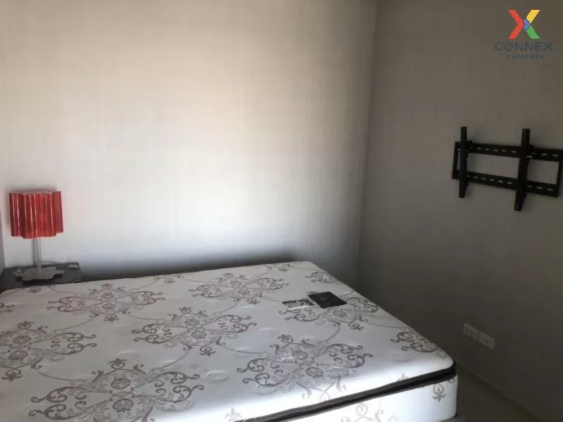 FOR RENT condo , Ideo Sukhumvit 115 , BTS-Pu Chao , Thepharak , M