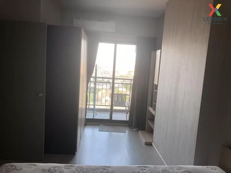 FOR RENT condo , Ideo Sukhumvit 115 , BTS-Pu Chao , Thepharak , M