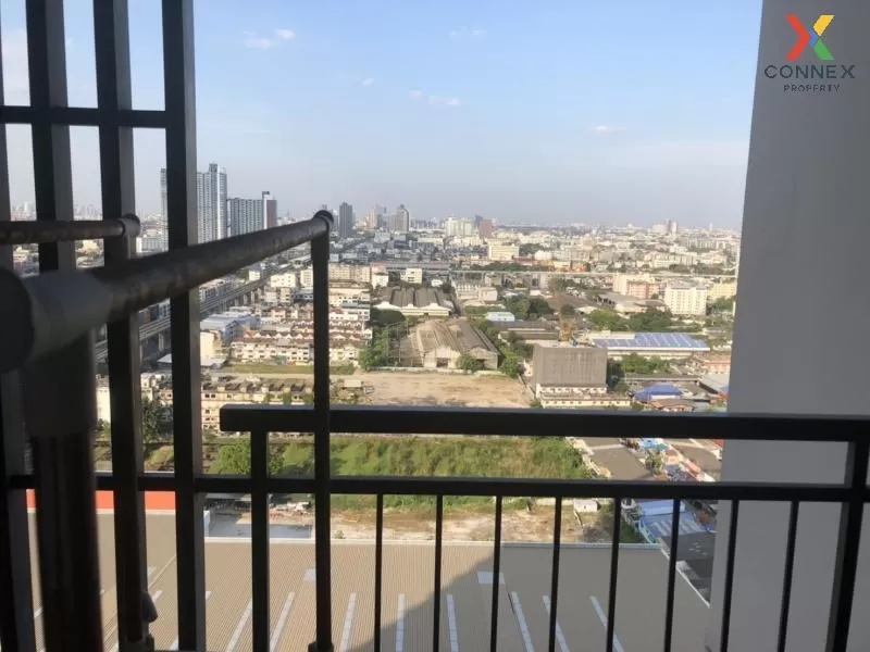 FOR RENT condo , Ideo Sukhumvit 115 , BTS-Pu Chao , Thepharak , M