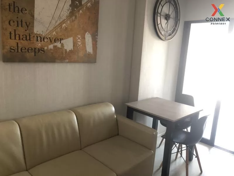 FOR SALE condo , Ideo Sukhumvit 115 , BTS-Pu Chao , Thepharak , M 2