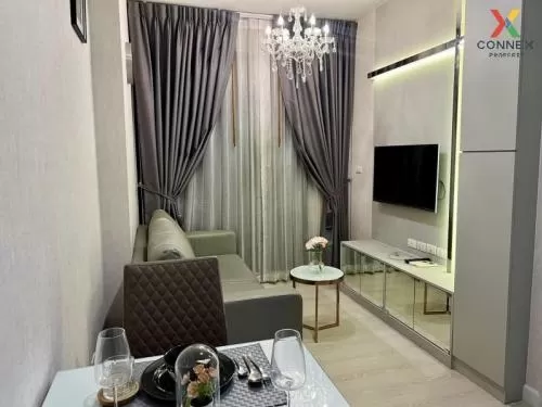 FOR SALE condo , Niche Pride Thonglor-Phetchaburi , BTS-Thong Lo , Bang Kapi , Huai Khwang , Bangkok , CX-73965