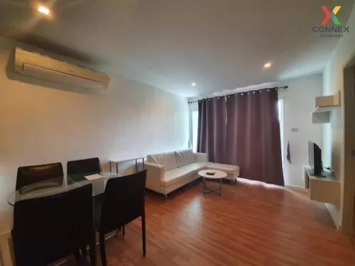 ขายคอนโด  วี คอนโด เอกมัย - รามอินทรา ท่าแร้ง เขต บางเขน กรุงเทพ CX-73967