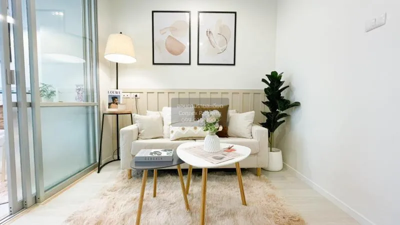 FOR SALE condo , Lumpini Ville Onnut 46 , Suan Luang , Suan Luang 2