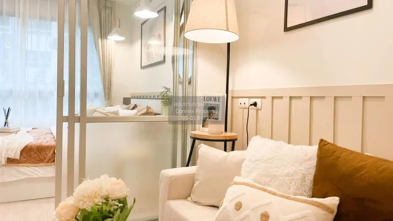 FOR SALE condo , Lumpini Ville Onnut 46 , Suan Luang , Suan Luang 3