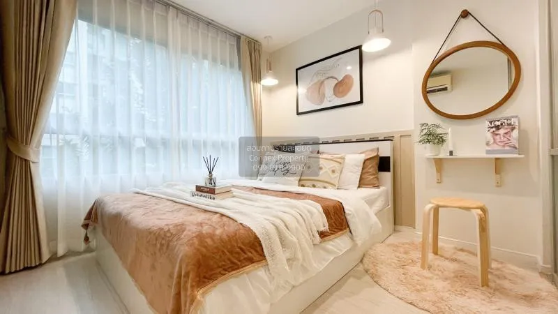 FOR SALE condo , Lumpini Ville Onnut 46 , Suan Luang , Suan Luang 4