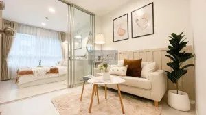 FOR SALE condo , Lumpini Ville Onnut 46 , Suan Luang , Suan Luang , Bangkok , CX-73968