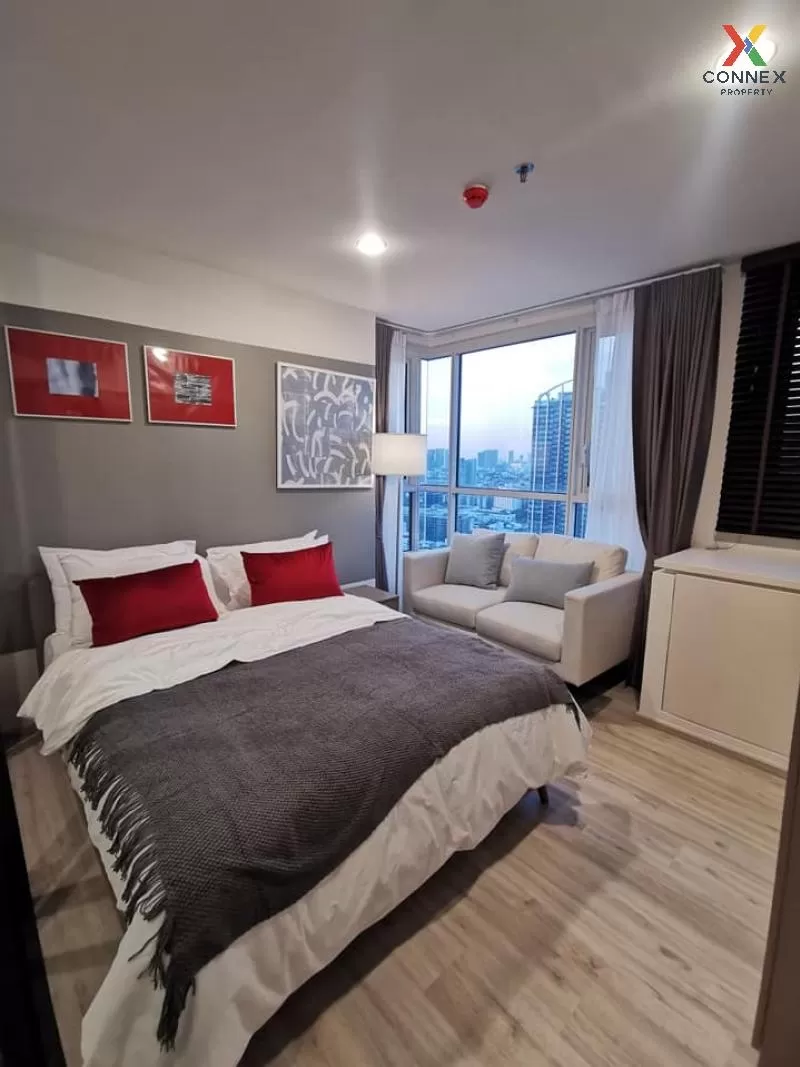 FOR RENT condo , XT Huaikhwang , MRT-Huai Khwang , Huai Khwang ,  FOR RENT condo , XT Huaikhwang , MRT-Huai Khwang , Huai Khwang ,  2
