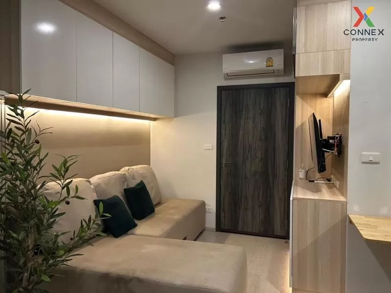 เช่าคอนโด  เอลลิโอ เดล เนสท์ BTS-อุดมสุข บางนา เขต บางนา กรุงเทพ  1