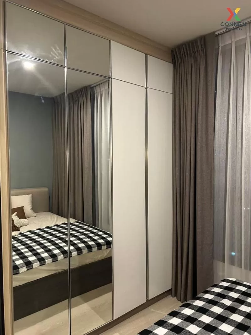 เช่าคอนโด  เอลลิโอ เดล เนสท์ BTS-อุดมสุข บางนา เขต บางนา กรุงเทพ  4