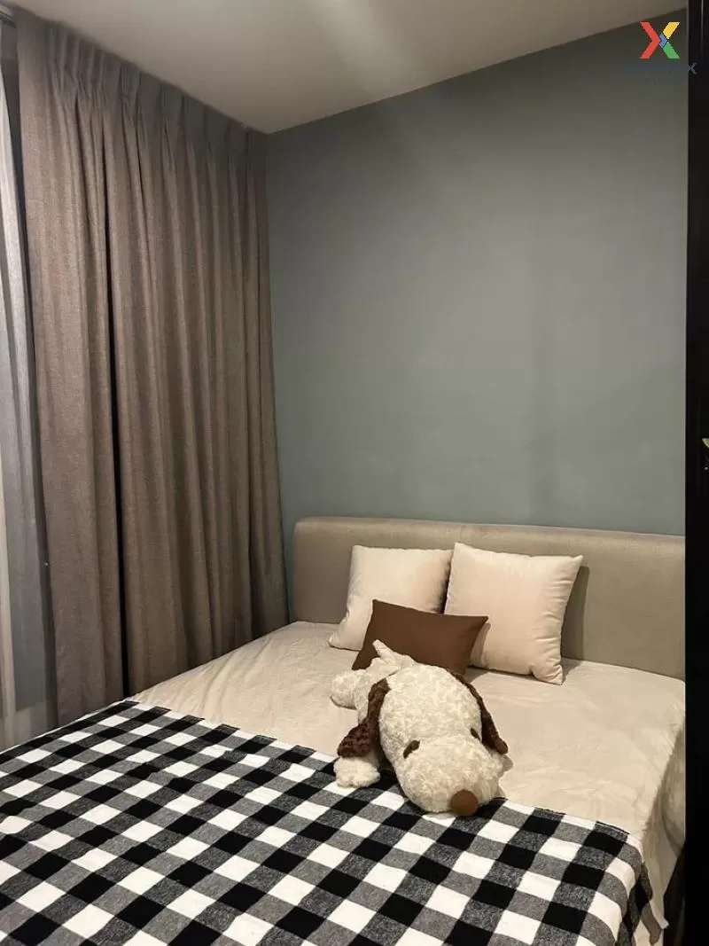 เช่าคอนโด  เอลลิโอ เดล เนสท์ BTS-อุดมสุข บางนา เขต บางนา กรุงเทพ 