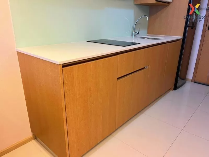 เช่าคอนโด  โซซิโอ ร่วมฤดี BTS-เพลินจิต ลุมพินี เขต ปทุมวัน กรุงเท