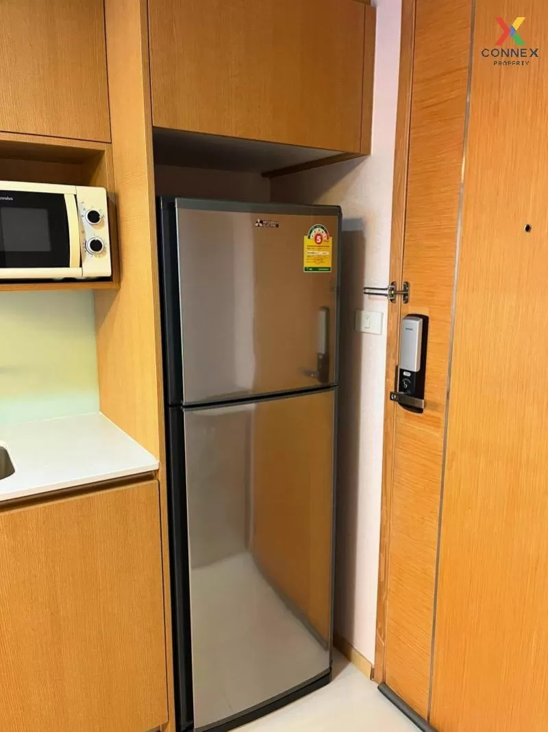 เช่าคอนโด  โซซิโอ ร่วมฤดี BTS-เพลินจิต ลุมพินี เขต ปทุมวัน กรุงเท