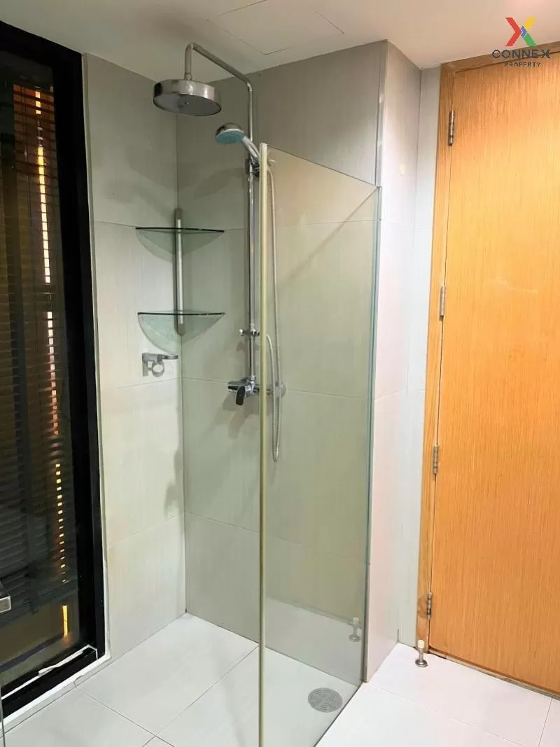 เช่าคอนโด  โซซิโอ ร่วมฤดี BTS-เพลินจิต ลุมพินี เขต ปทุมวัน กรุงเท