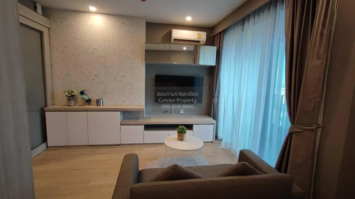 FOR SALE condo , Ideo Q Siam-Ratchathewi , BTS-Ratchathewi , Thun 1