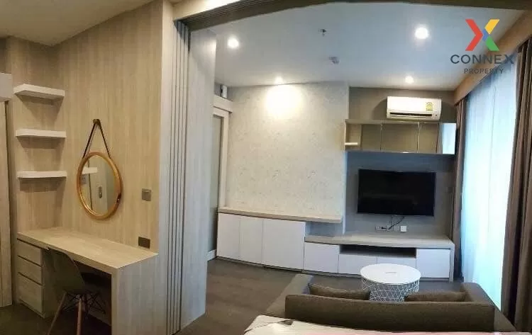 ขายคอนโด  ไอดีโอ คิว สยาม-ราชเทวี BTS-ราชเทวี ทุ่งพญาไท เขต ราชเท 1