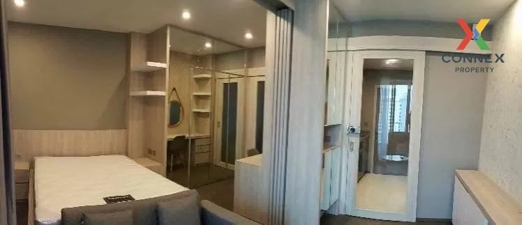 ขายคอนโด  ไอดีโอ คิว สยาม-ราชเทวี BTS-ราชเทวี ทุ่งพญาไท เขต ราชเท 2