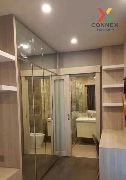 ขายคอนโด  ไอดีโอ คิว สยาม-ราชเทวี BTS-ราชเทวี ทุ่งพญาไท เขต ราชเท 4