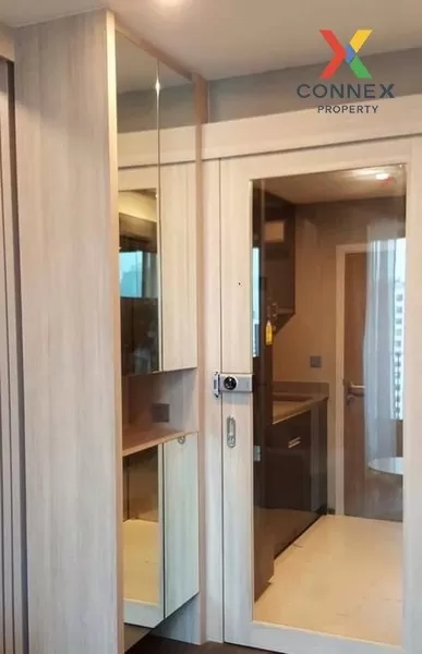 ขายคอนโด  ไอดีโอ คิว สยาม-ราชเทวี BTS-ราชเทวี ทุ่งพญาไท เขต ราชเท