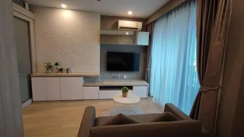 FOR SALE condo , Ideo Q Siam-Ratchathewi , BTS-Ratchathewi , Thung Phaya Thai , Rat Thewi , Bangkok , CX-73977