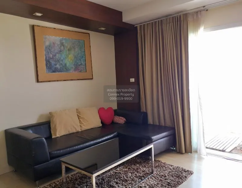 FOR SALE condo , City Living Ratchada , MRT-Thailand Cultural Cen 1