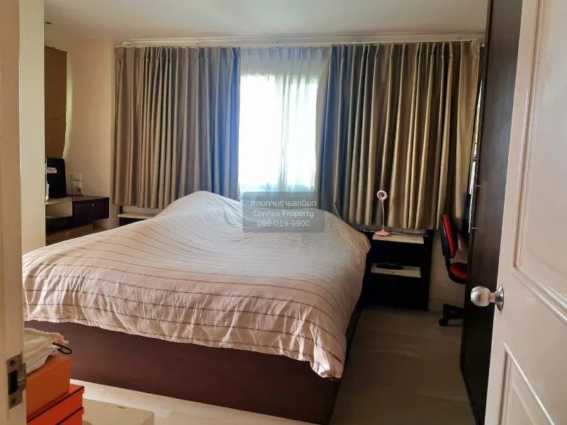 FOR SALE condo , City Living Ratchada , MRT-Thailand Cultural Cen