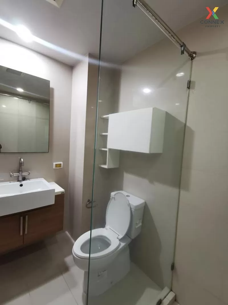 เช่าคอนโด  ไฮฟ์ ตากสิน BTS-วงเวียนใหญ่ คลองต้นไทร เขต คลองสาน กรุ 3