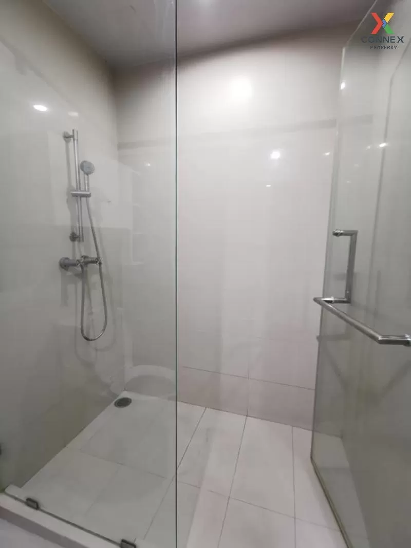 เช่าคอนโด  ไฮฟ์ ตากสิน BTS-วงเวียนใหญ่ คลองต้นไทร เขต คลองสาน กรุ 4