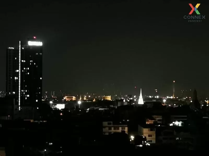 เช่าคอนโด  ไฮฟ์ ตากสิน BTS-วงเวียนใหญ่ คลองต้นไทร เขต คลองสาน กรุ