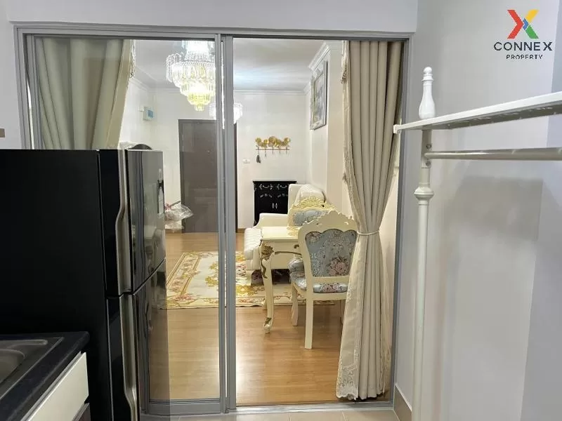 ขายคอนโด  ศุภาลัย วิสต้า ห้าแยกปากเกร็ด ปากเกร็ด ปากเกร็ด นนทบุรี 3