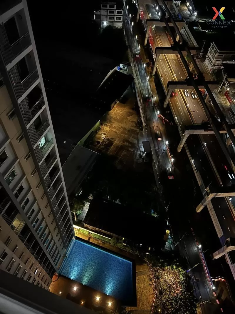 ขายคอนโด  ศุภาลัย วิสต้า ห้าแยกปากเกร็ด ปากเกร็ด ปากเกร็ด นนทบุรี