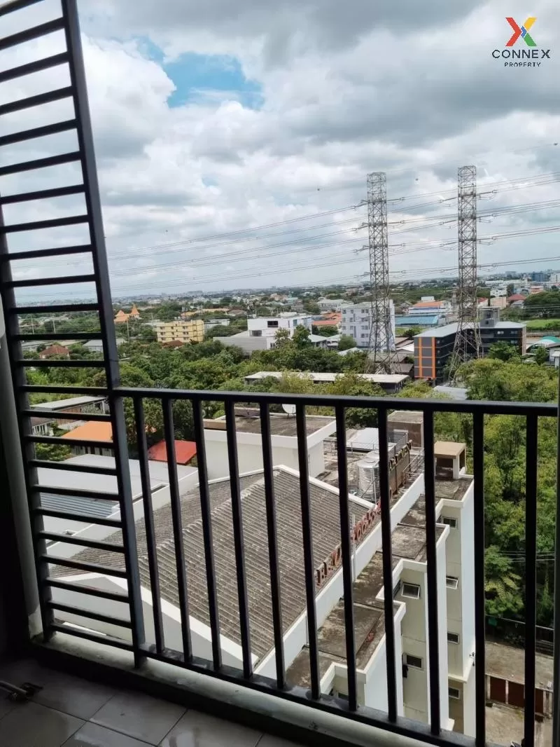 FOR RENT condo , The Base Chaengwattana , Khlong Kluea , Pak Kret FOR RENT condo , The Base Chaengwattana , Khlong Kluea , Pak Kret