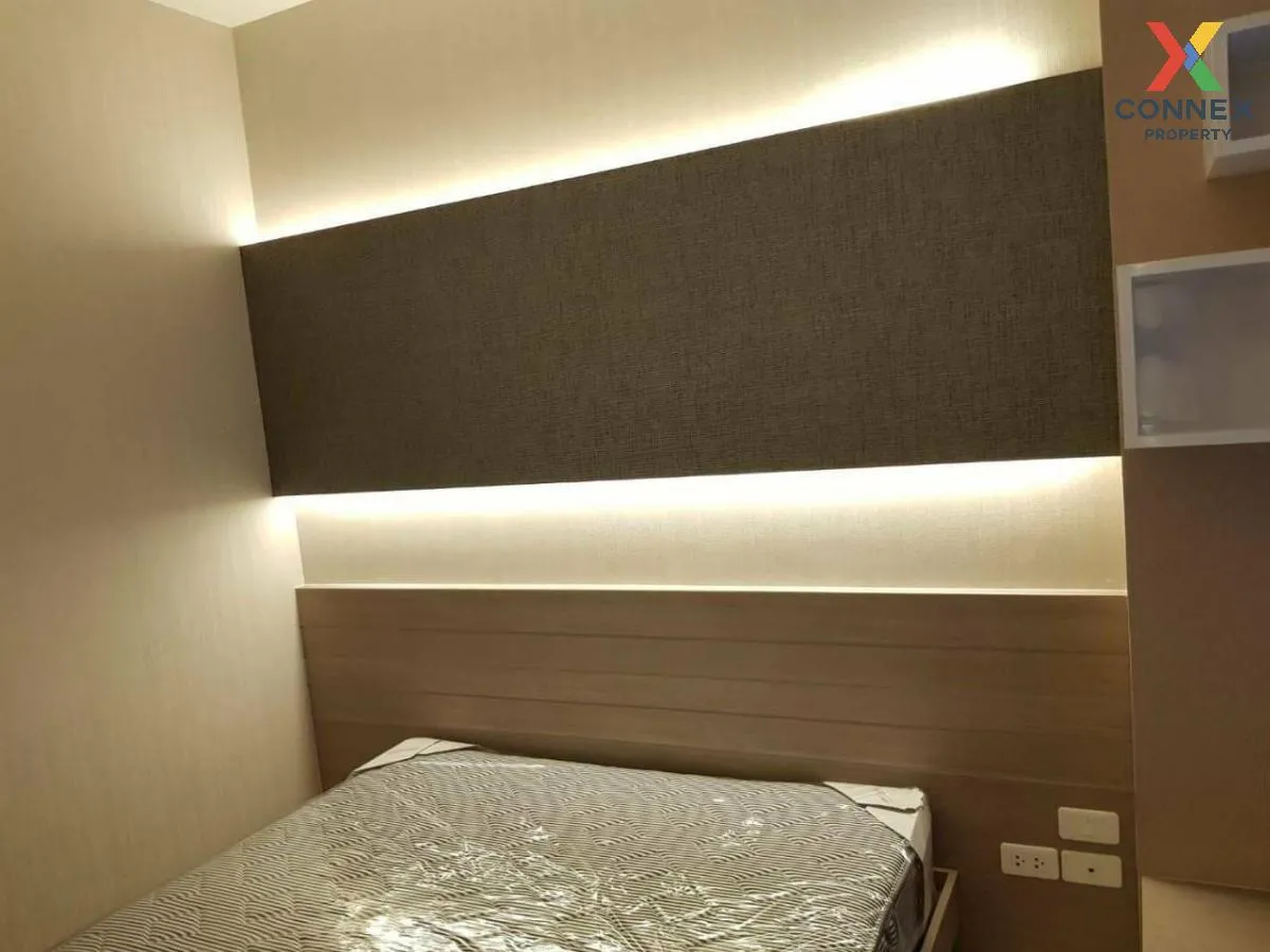 FOR RENT condo , Ideo Sukhumvit 115 , BTS-Pu Chao , Thepharak , M 2