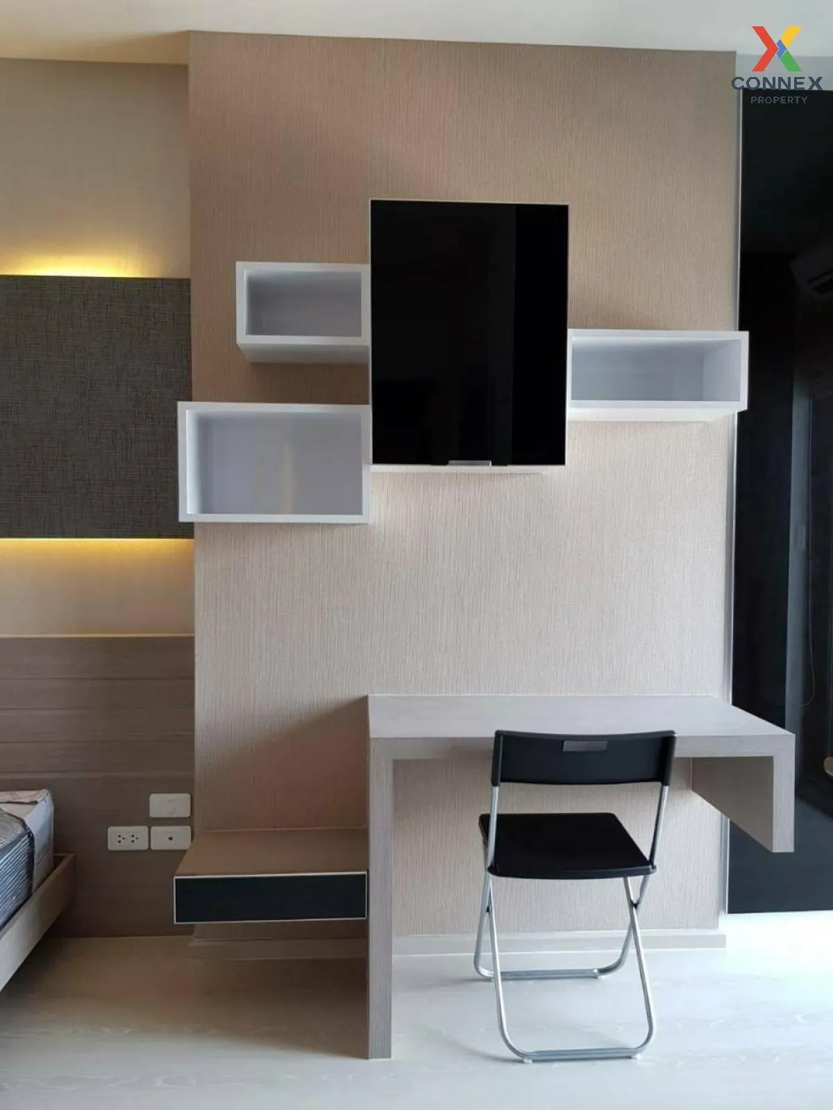 FOR RENT condo , Ideo Sukhumvit 115 , BTS-Pu Chao , Thepharak , M 4