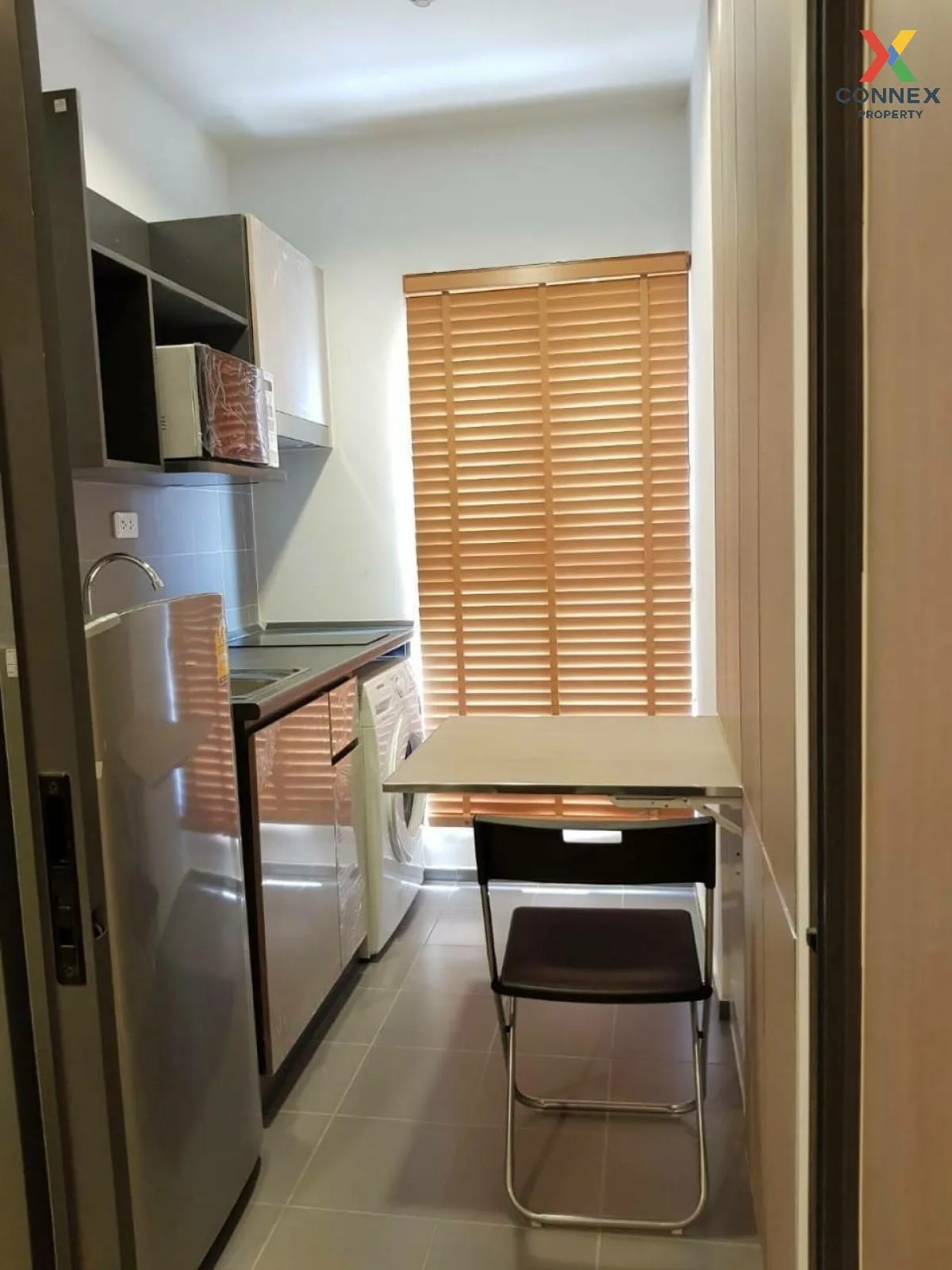 FOR RENT condo , Ideo Sukhumvit 115 , BTS-Pu Chao , Thepharak , M