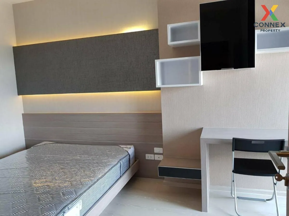 FOR SALE condo , Ideo Sukhumvit 115 , BTS-Pu Chao , Thepharak , M 1