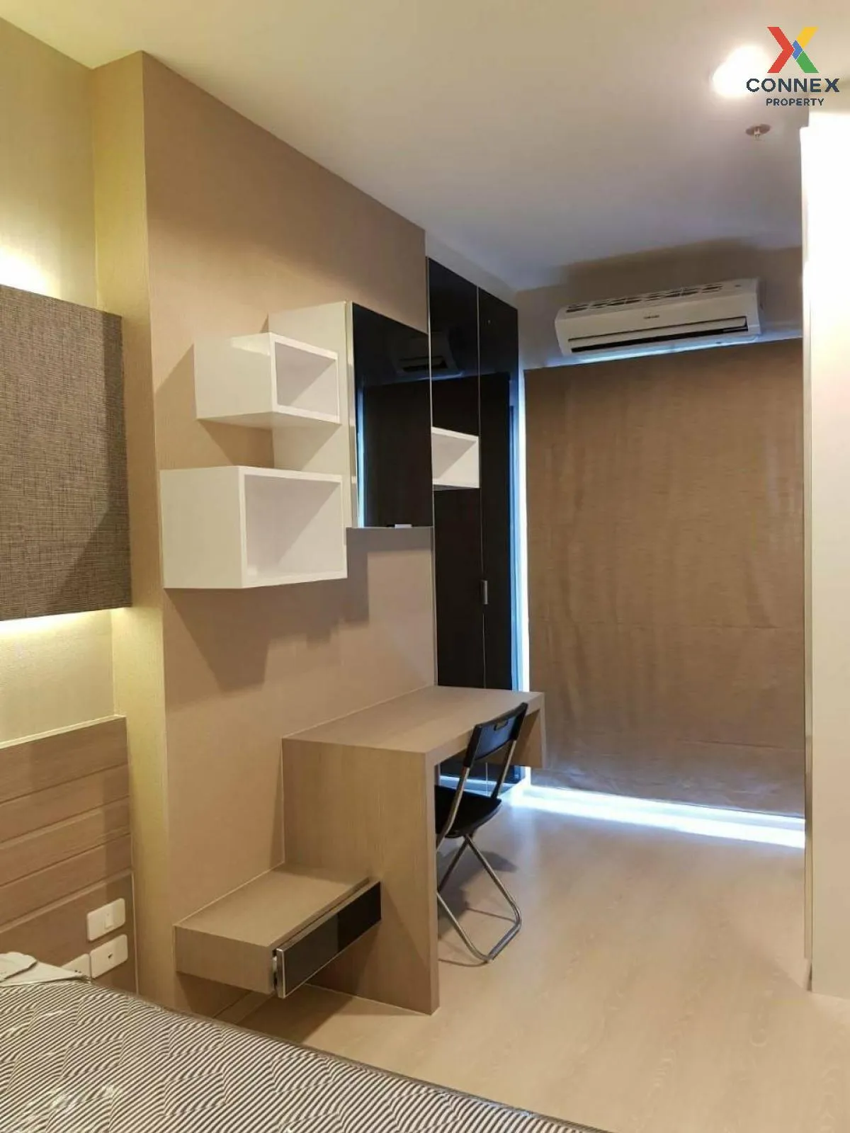 FOR SALE condo , Ideo Sukhumvit 115 , BTS-Pu Chao , Thepharak , M 3