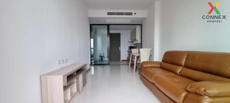 FOR RENT condo , Supalai Premier Charoen Nakhon , BTS-Khlong San  1