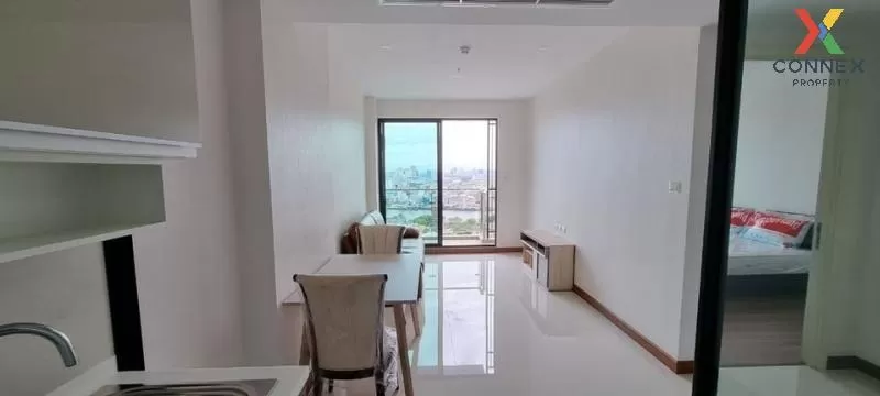 FOR RENT condo , Supalai Premier Charoen Nakhon , BTS-Khlong San  3