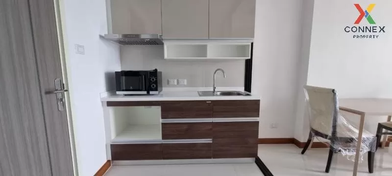 FOR RENT condo , Supalai Premier Charoen Nakhon , BTS-Khlong San  4