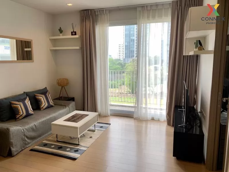 FOR SALE condo , HQ Thonglor , BTS-Thong Lo , Khlong Tan Nuea , W 1