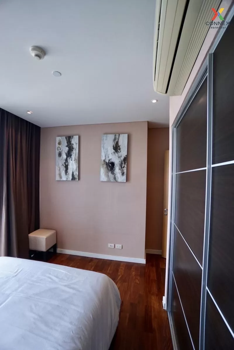 เช่าคอนโด  ฟลูเลอตัน สุขุมวิท BTS-เอกมัย คลองตันเหนือ เขต วัฒนา ก