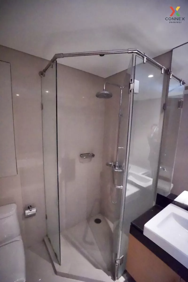 เช่าคอนโด  ฟลูเลอตัน สุขุมวิท BTS-เอกมัย คลองตันเหนือ เขต วัฒนา ก