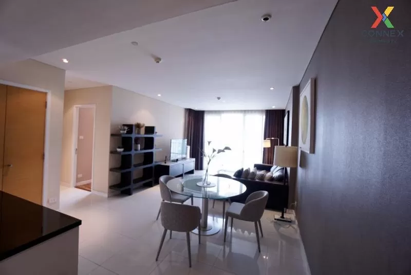 เช่าคอนโด  ฟลูเลอตัน สุขุมวิท BTS-เอกมัย คลองตันเหนือ เขต วัฒนา ก 2