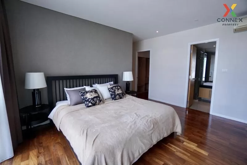 เช่าคอนโด  ฟลูเลอตัน สุขุมวิท BTS-เอกมัย คลองตันเหนือ เขต วัฒนา ก