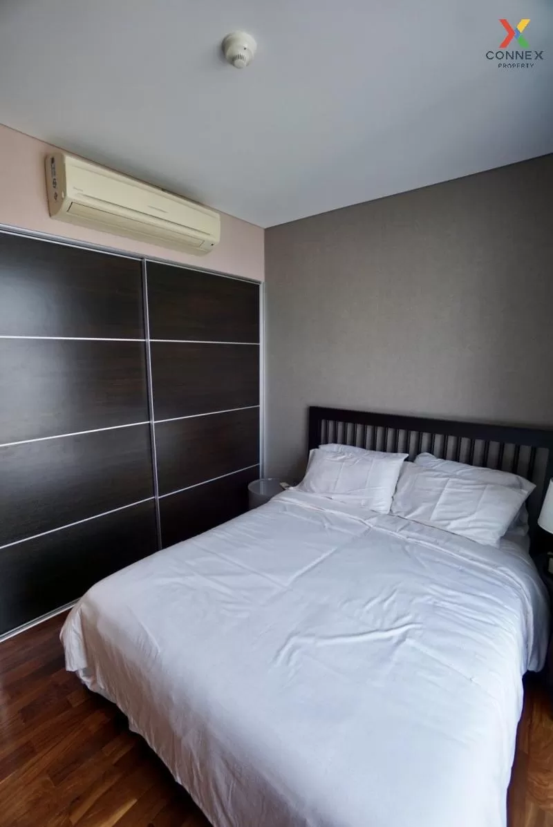 เช่าคอนโด  ฟลูเลอตัน สุขุมวิท BTS-เอกมัย คลองตันเหนือ เขต วัฒนา ก