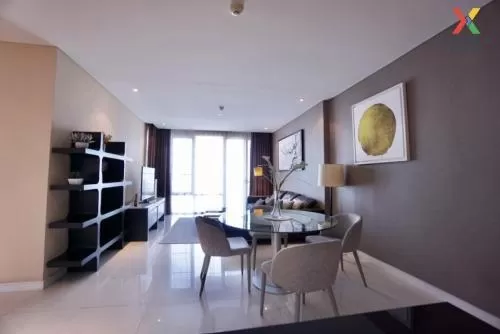 เช่าคอนโด  ฟลูเลอตัน สุขุมวิท BTS-เอกมัย คลองตันเหนือ เขต วัฒนา กรุงเทพ CX-73991