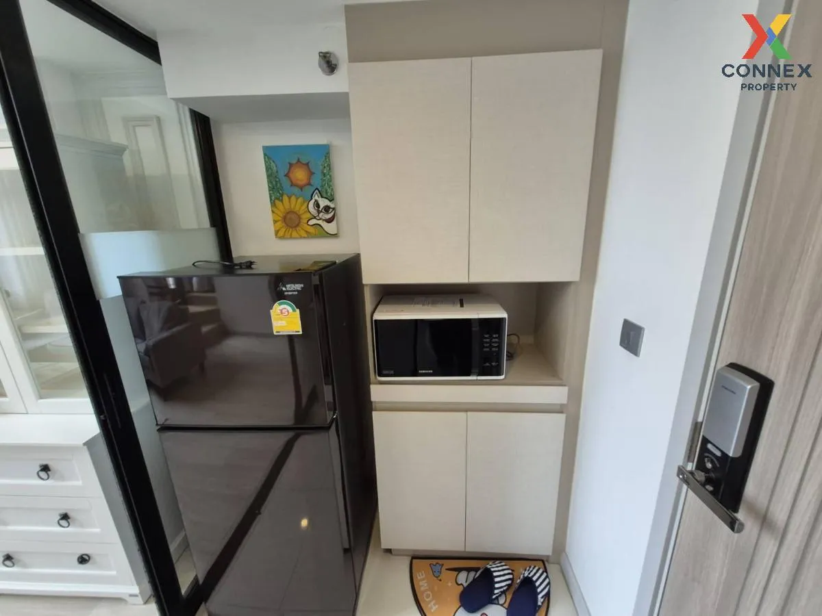 FOR RENT condo , KnightsBridge Prime Sathorn , Duplex , BTS-Chong 4