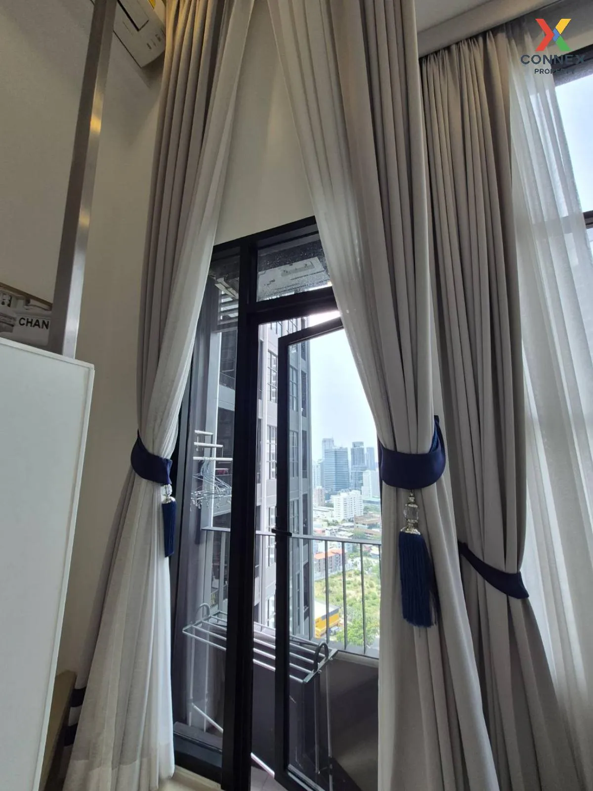 FOR RENT condo , KnightsBridge Prime Sathorn , Duplex , BTS-Chong